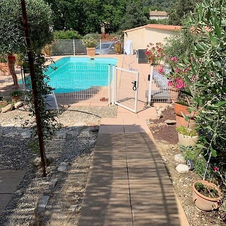 La Maison De Beaumes Екстер'єр фото