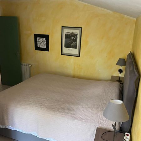 La Maison De Beaumes Екстер'єр фото