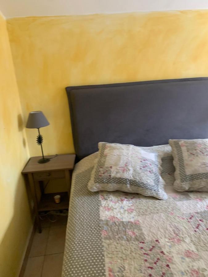 La Maison De Beaumes Екстер'єр фото