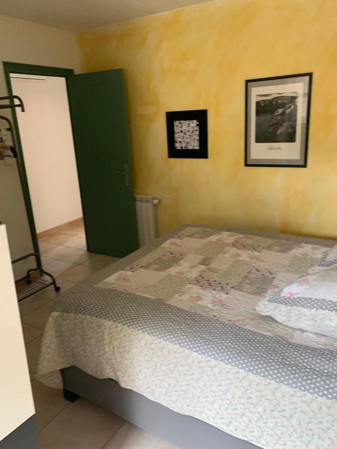 La Maison De Beaumes Екстер'єр фото