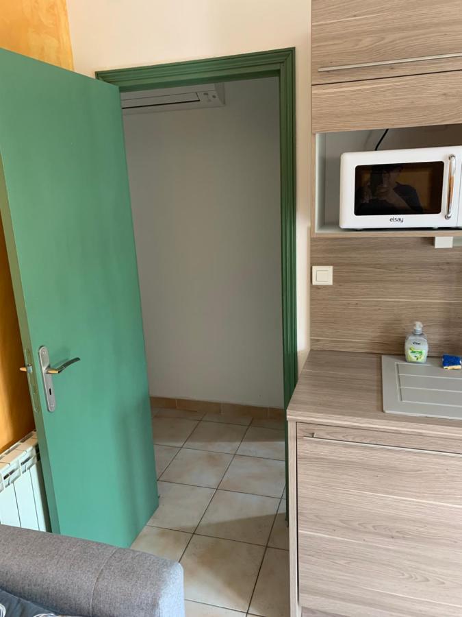 La Maison De Beaumes Екстер'єр фото