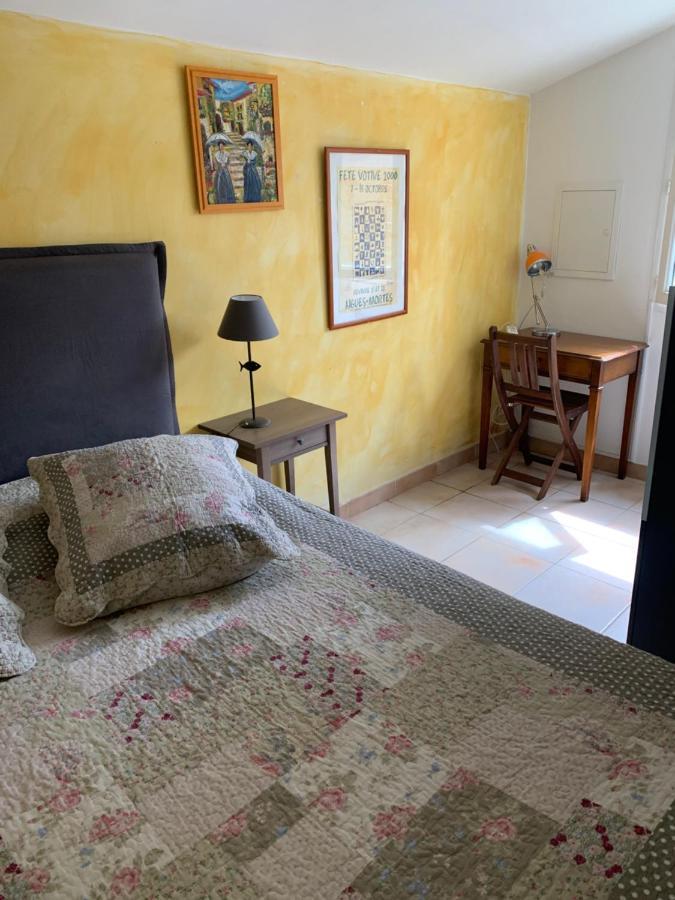 La Maison De Beaumes Екстер'єр фото