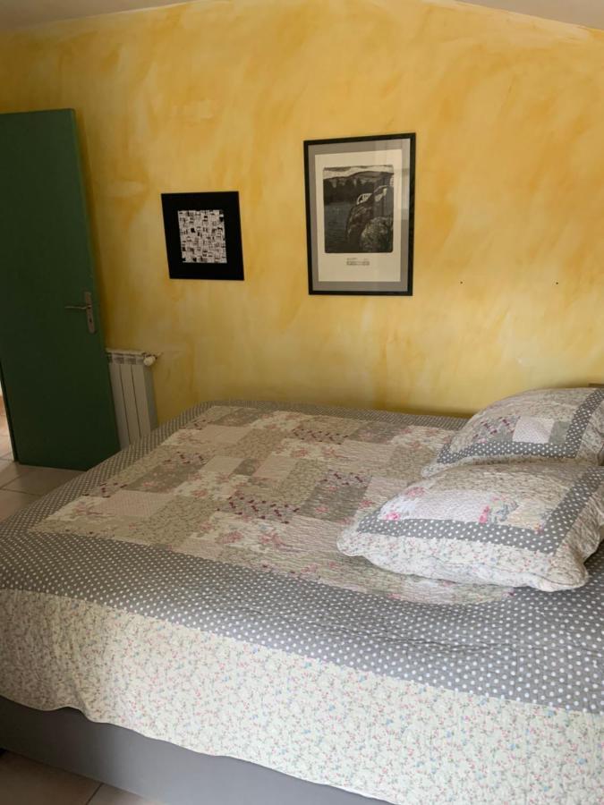 La Maison De Beaumes Екстер'єр фото