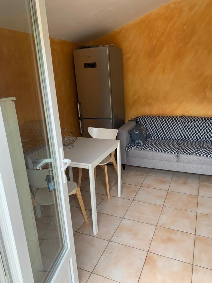 La Maison De Beaumes Екстер'єр фото