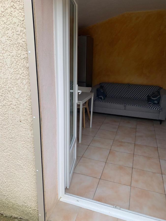 La Maison De Beaumes Екстер'єр фото
