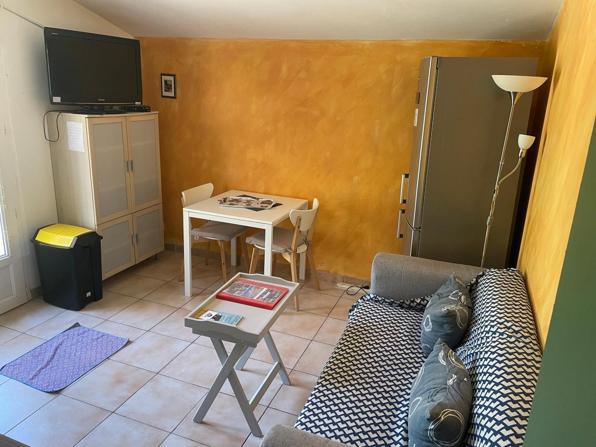 La Maison De Beaumes Екстер'єр фото