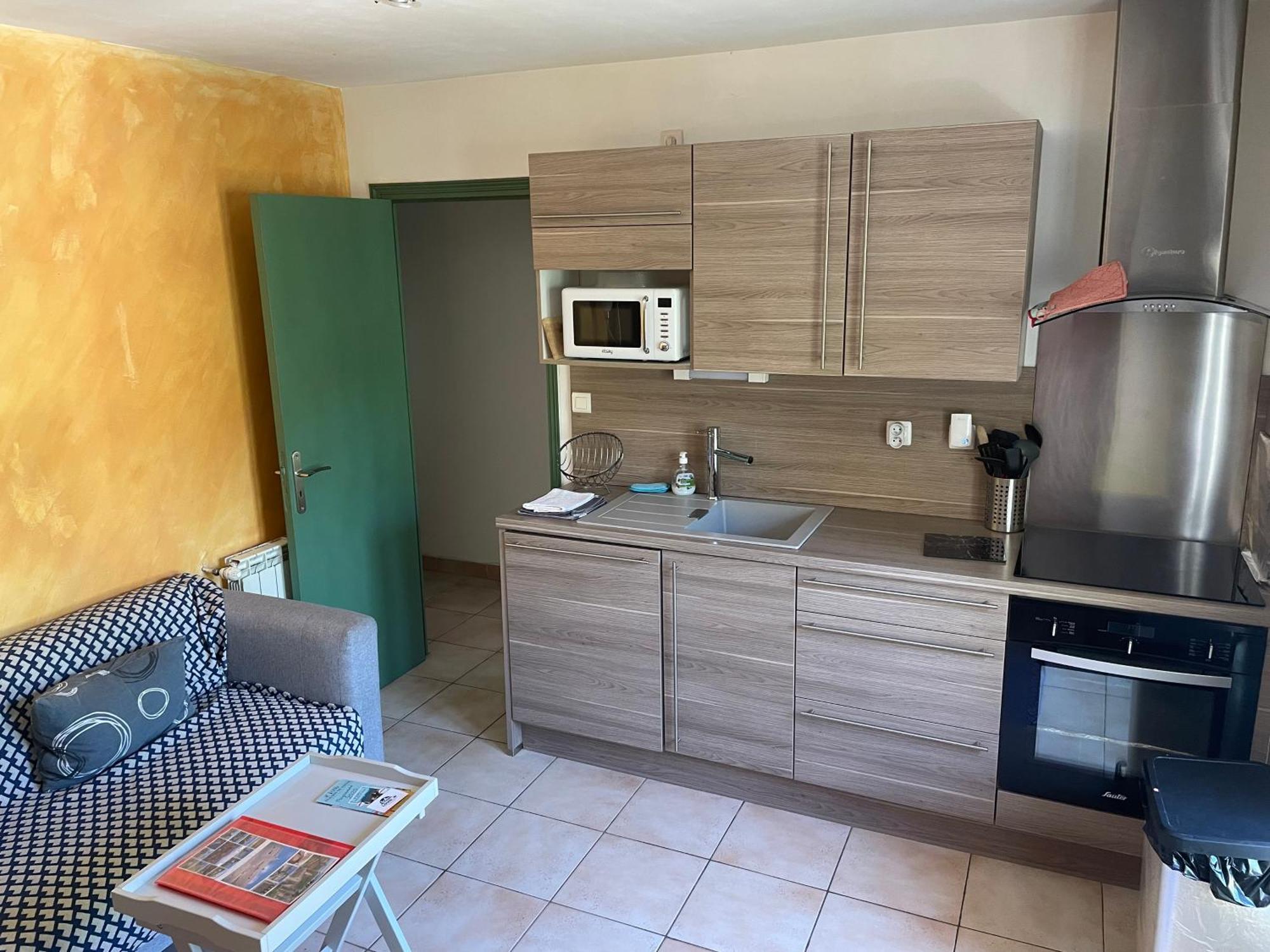 La Maison De Beaumes Екстер'єр фото